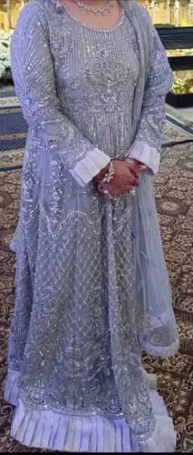 bridle maxi
