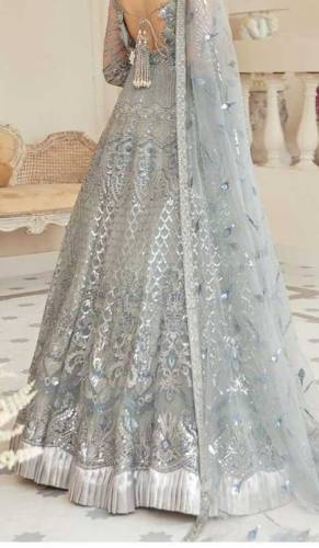 bridle maxi