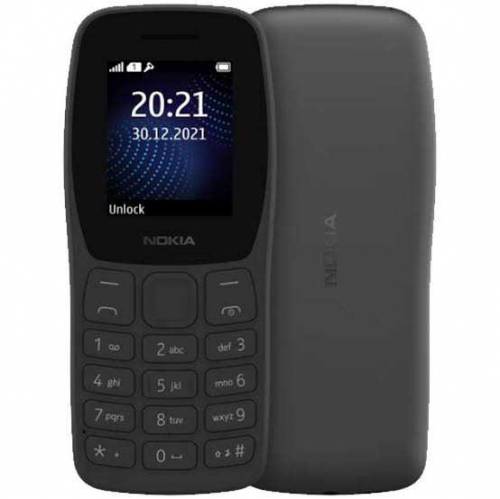 new mobile Nokia 105 