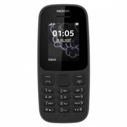 new mobile Nokia 105 