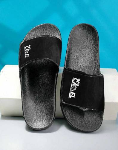 Black Camel magic style slide 