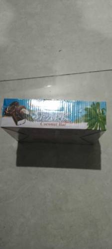 Spark Chocolate Box 100 Pcs