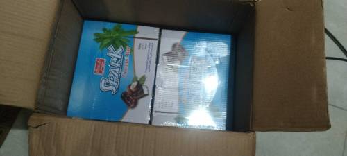 Spark Chocolate Box 100 Pcs