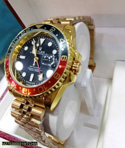 Rolex watch premium Quality