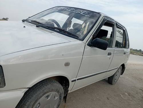Mehran car, the original engine is great, there is nothing wrong with 