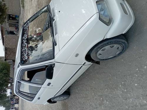Mehran car, the original engine is great, there is nothing wrong with 