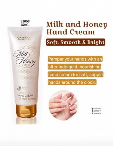 Oriflame products best products 