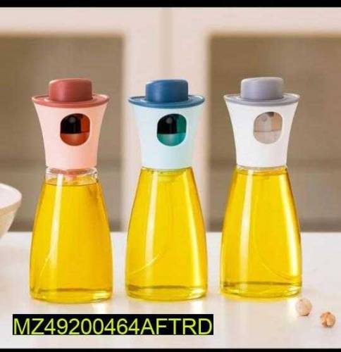 kitchen Oil Sprayer Despenser, 150Ml