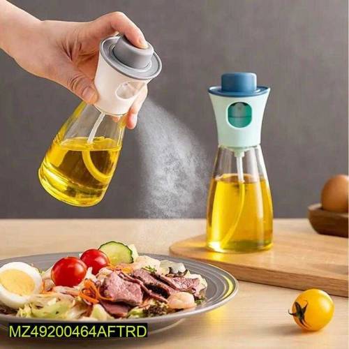 kitchen Oil Sprayer Despenser, 150Ml