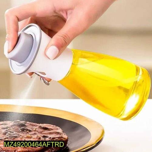 kitchen Oil Sprayer Despenser, 150Ml