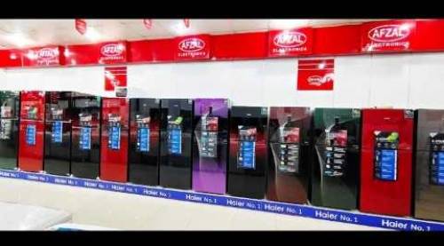 Available on installment without advance 