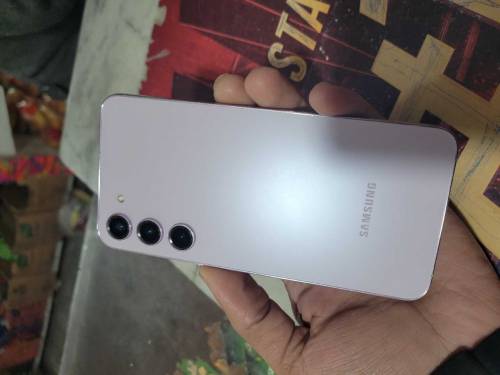 Samsung S23 plus 512gb non active non pta.