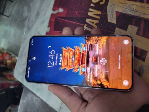 Samsung S23 plus 512gb non active non pta.