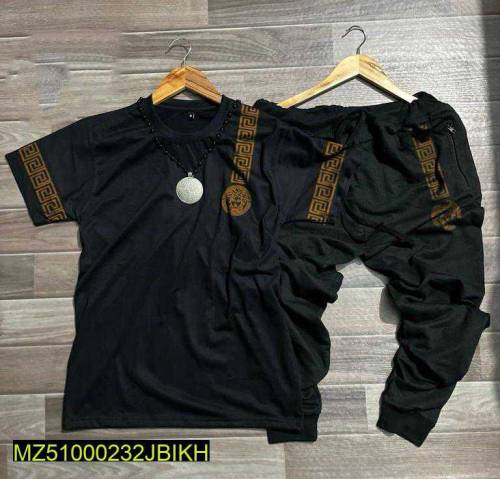 Track suit 