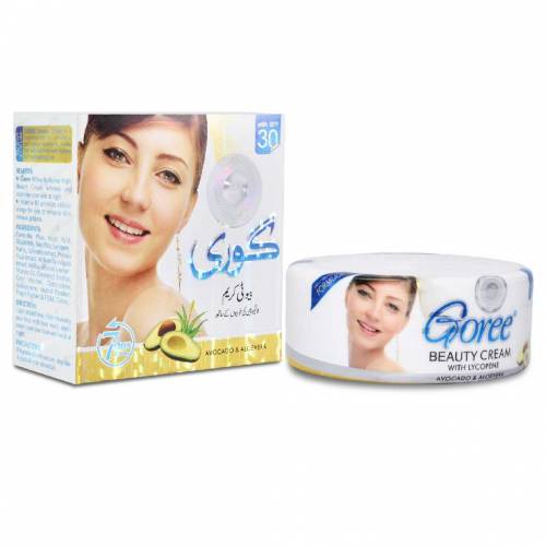 Goree Beauti Cream