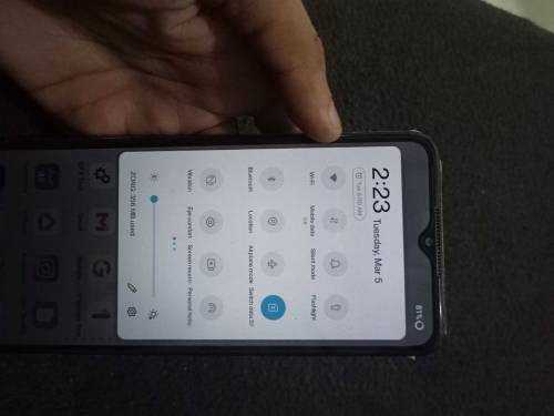 oneplus Nord n20 se 