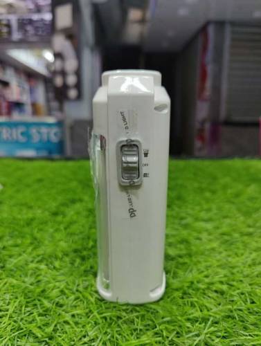 DP 7136 RECHARGEABLE LIGHT 50W 700MAH