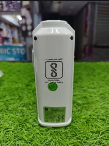 DP 7136 RECHARGEABLE LIGHT 50W 700MAH