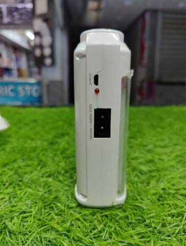 DP 7136 RECHARGEABLE LIGHT 50W 700MAH