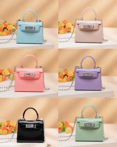 Mini Bag for Girls 