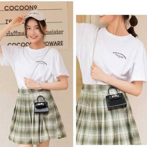 Mini Bag for Girls 
