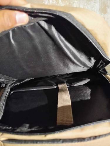 Leptop bag