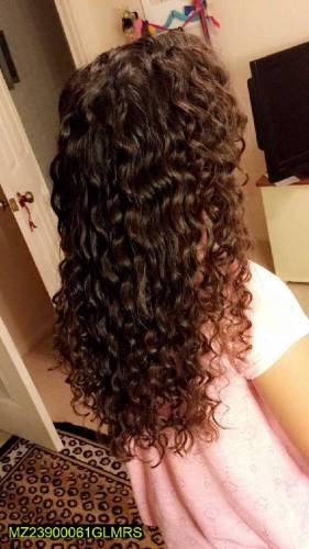 Professional Pencil Curls Hair Iron Rod 