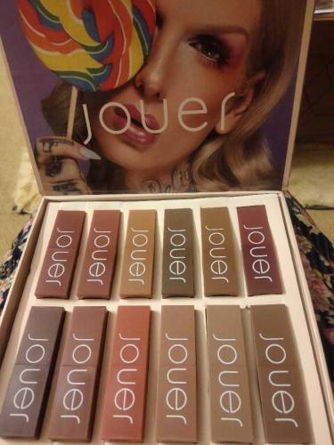 lipstick pack 
