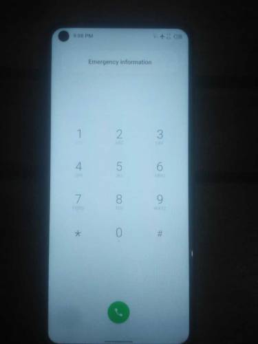 Tecno Spark 6 4/64 