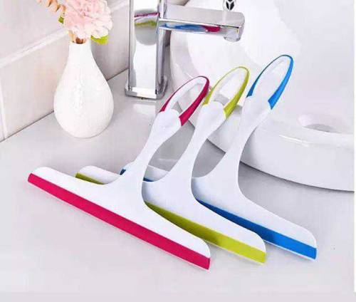 1 Pc Plastic Handle Wiper