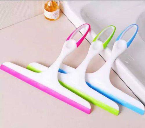 1 Pc Plastic Handle Wiper