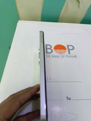 Infinix hot 30
