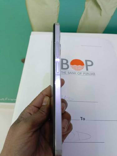 Infinix hot 30