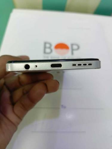 Infinix hot 30