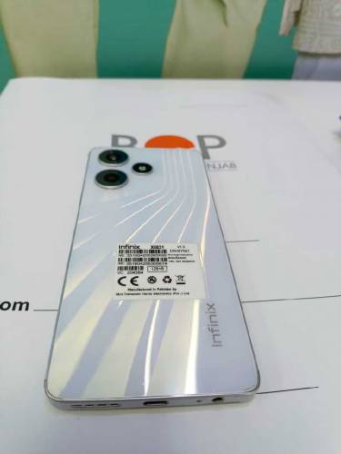 Infinix hot 30