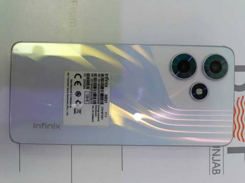 Infinix hot 30
