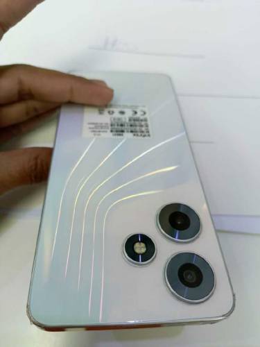Infinix hot 30