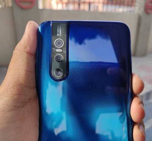 vivo v15 pro 6gb 128gb