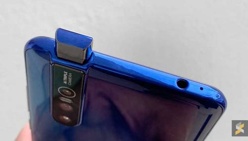 vivo v15 pro 6gb 128gb