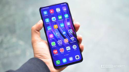 vivo v15 pro 6gb 128gb