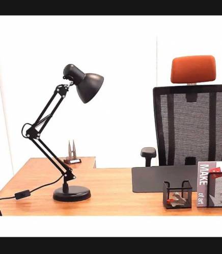 Study Table Lamps 
