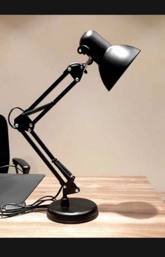 Study Table Lamps 