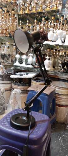 Study Table Lamps 