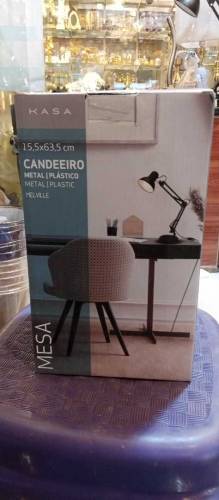 Study Table Lamps 