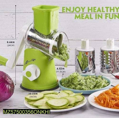 1 Pc Manual Grinder Machine
