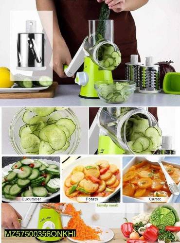 1 Pc Manual Grinder Machine