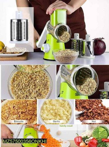 1 Pc Manual Grinder Machine
