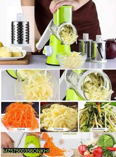 1 Pc Manual Grinder Machine