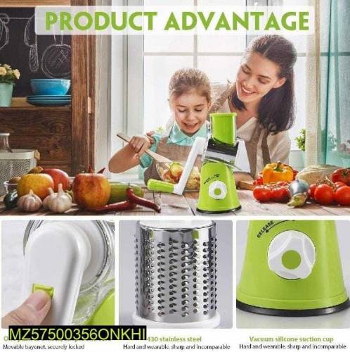 1 Pc Manual Grinder Machine