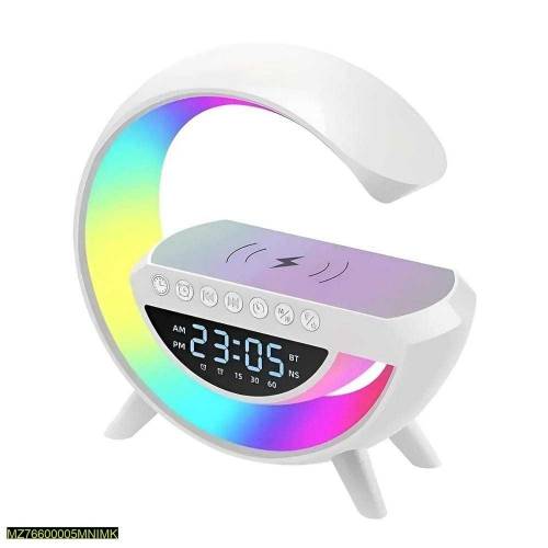 Touch Lamp Wireless Speaker